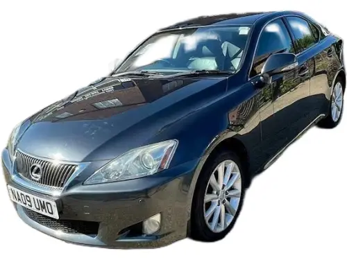 Lexus IS 220d SE-I NA09 UMO