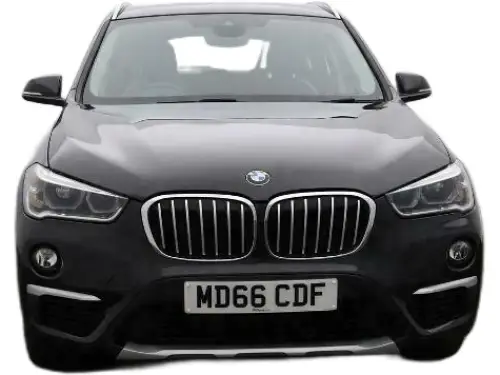 BMW X1 xDrive20d Xline Auto MD66 CDF