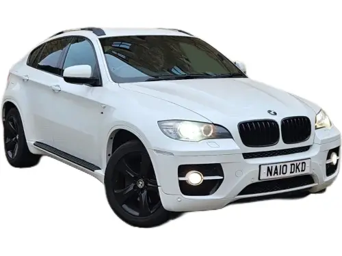 BMW X6 NA10 DKD