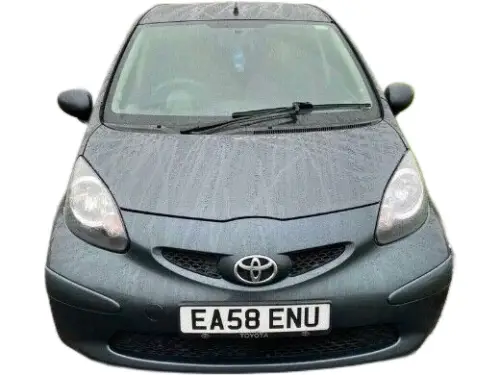 Toyota Aygo EA58 ENU