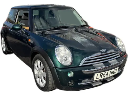 MINI Mini LR54 HKU