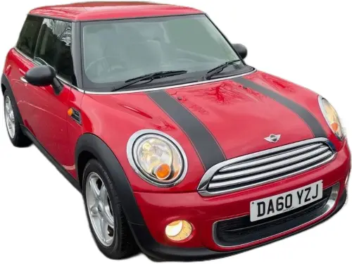 MINI Mini DA60 YZJ
