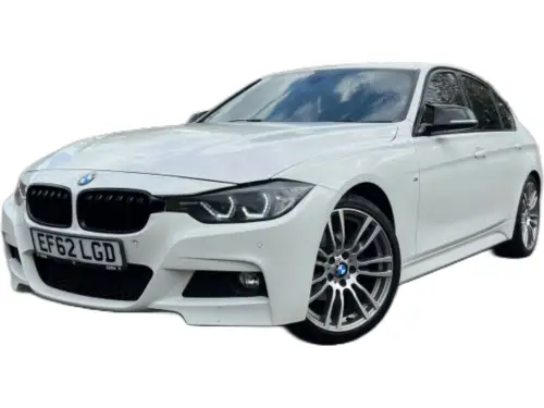 BMW 3 Series EF62 LGD