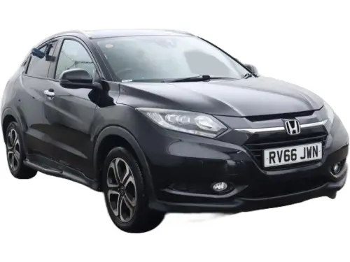 Honda HR-V RV66 JWN