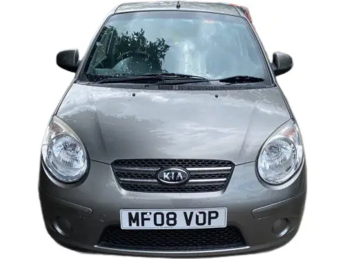 Kia Picanto ICE Auto MF08 VOP