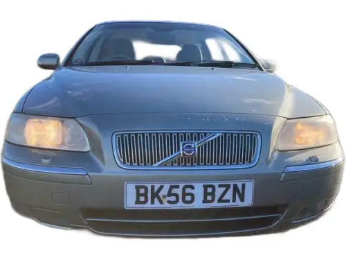 Volvo V70 SE D5 Auto BK56 BZN