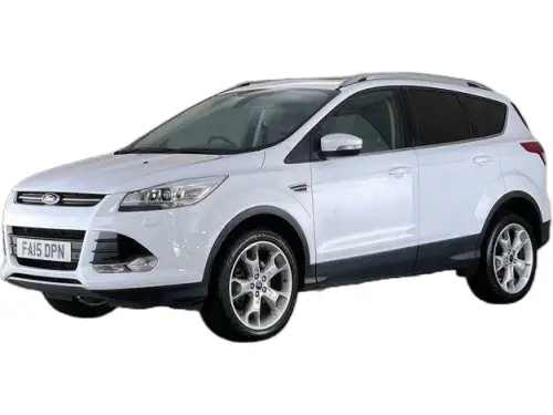 Ford Kuga FA15 DPN