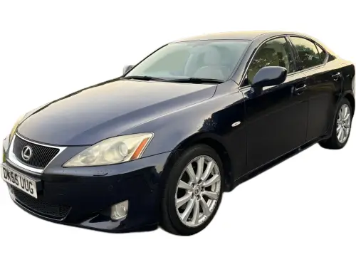 Lexus IS250 DK55 UUG