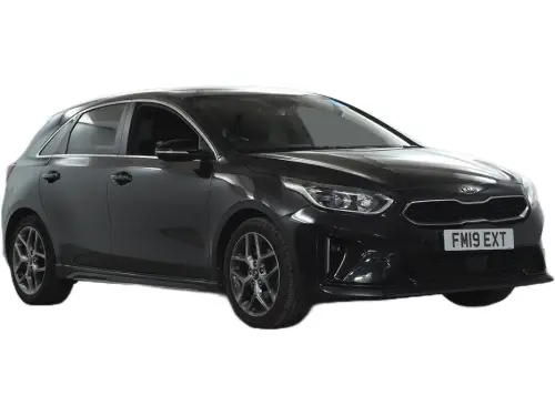 Kia Ceed GT-Line ISG FM19 EXT