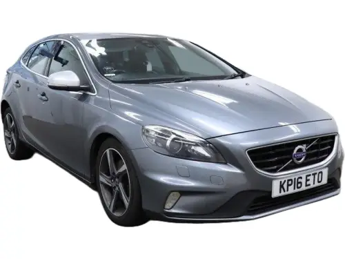 Volvo V40 KP16 ETO