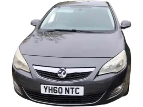 Vauxhall Astra YH60 NTC