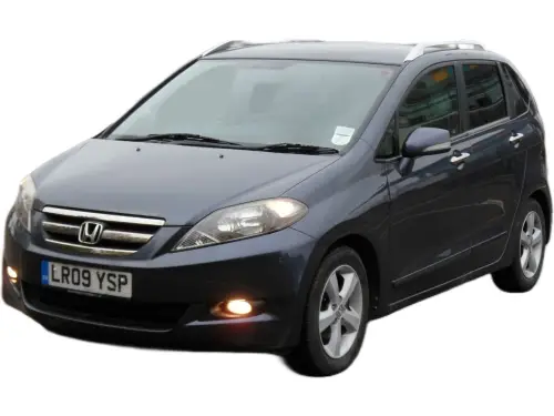 Honda FR-V LR09 YSP