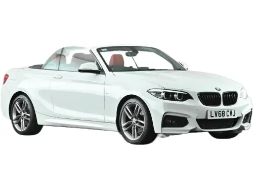 BMW 218 LV68 CVJ