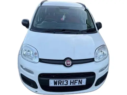 Fiat Panda WR13 HFN