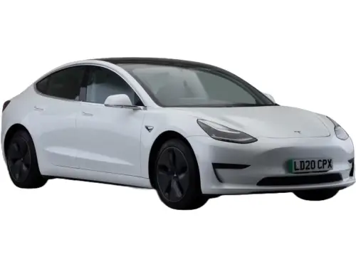 Tesla Model 3 Long Range AWD LD20 CPX