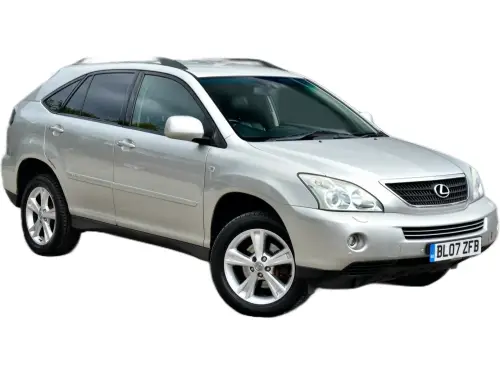 Lexus RX 400h SR Auto BL07 ZFB