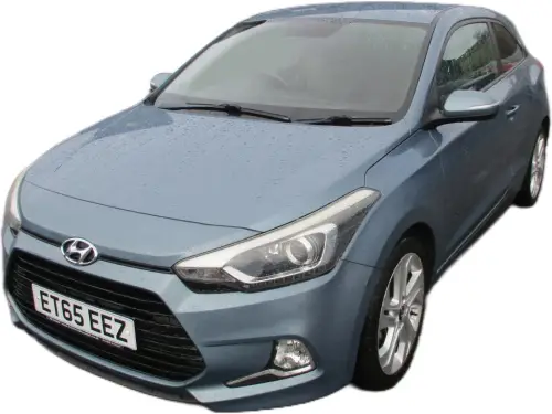 Hyundai I20 ET65 EEZ