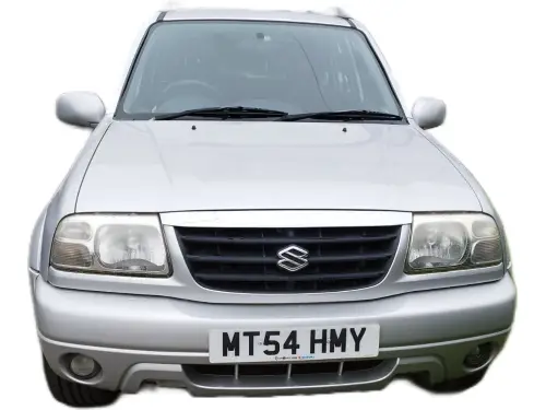 Suzuki Grand Vitara 16v MT54 HMY