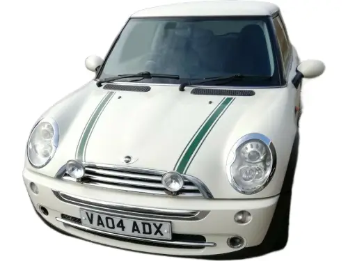 MINI Mini Cooper VA04 ADX