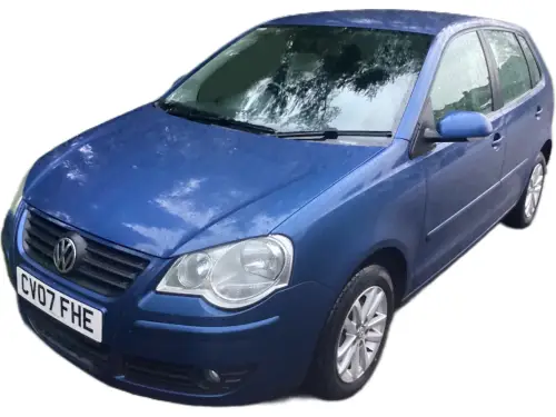 Volkswagen Polo CV07 FHE