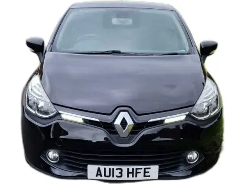 Renault Clio AU13 HFE