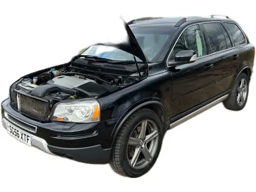 Volvo XC90 SG56 XTF