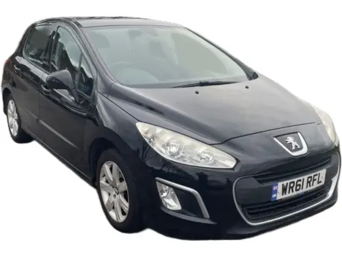 Peugeot 308 WR61 RFL
