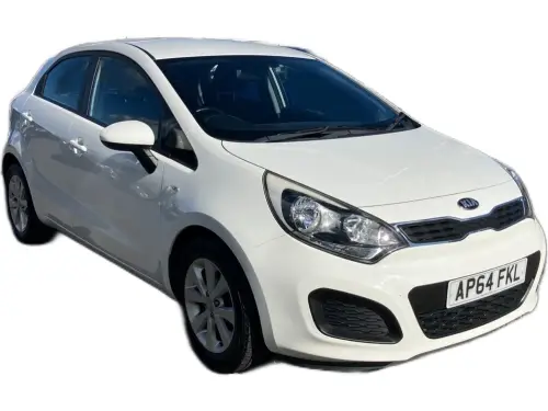 Kia RIO AP64 FKL