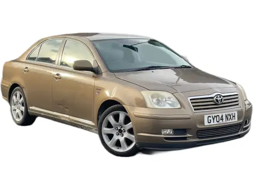 Toyota Avensis GY04 NXH