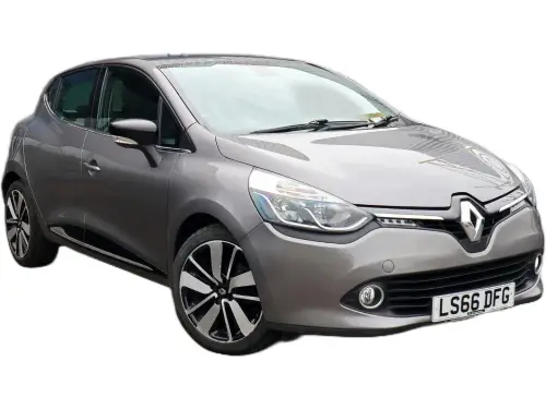 Renault Clio LS66 DFG