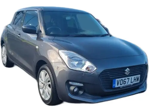 Suzuki Swift VO67 LHW