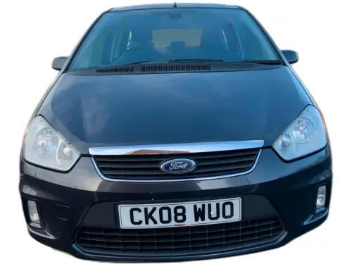 Ford C-Max CK08 WUO