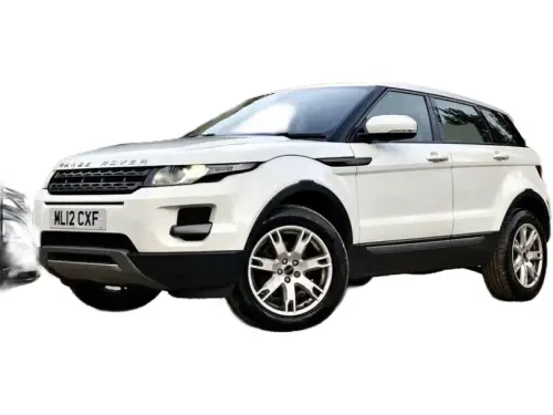 Land Rover Range Rover Evoque ML12 CXF
