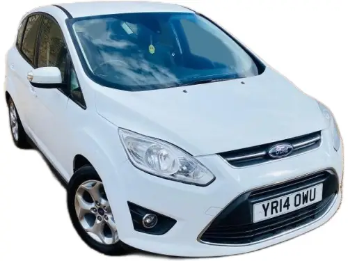 Ford C-Max YR14 OWU