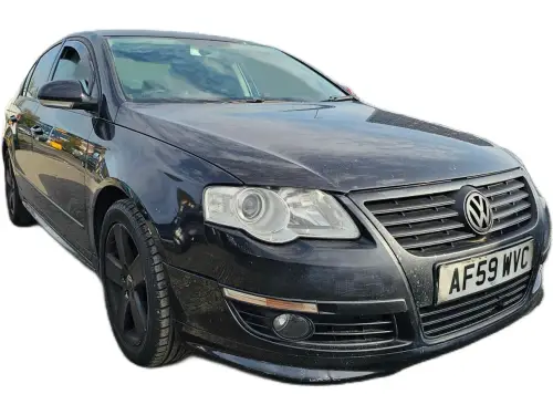 Volkswagen Passat AF59 WVC