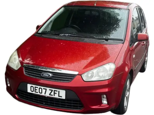 Ford C-Max OE07 ZFL