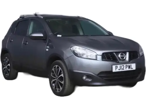 Nissan Qashqai PJ12 PWL