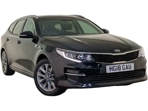 Kia Optima 2 CRDi ISG HG18 GAU