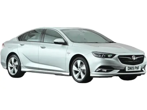 Vauxhall Insignia DN19 PNF
