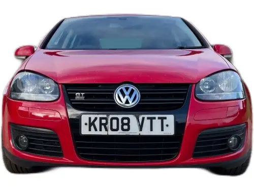 Volkswagen Golf GT Sport TDI 170 KR08 VTT