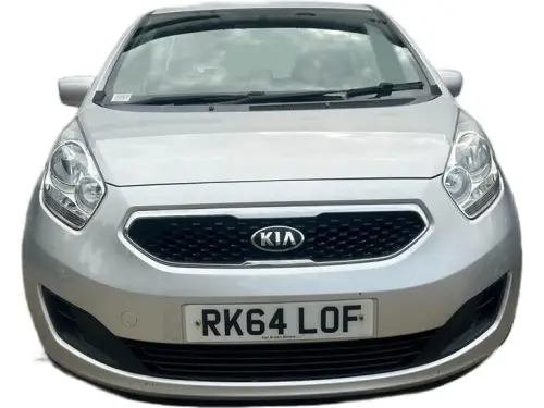Kia Venga RK64 LOF