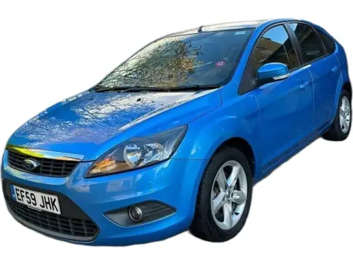Ford Focus EF59 JHK