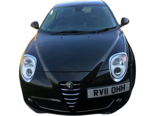 Alfa Romeo Mito Lusso RV11 OHH