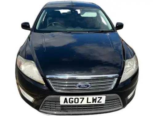 Ford Mondeo AG07 LWZ