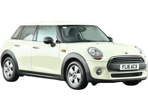 MINI ONE FL16 ACX