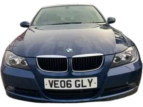 BMW 3 Series VE06 GLY