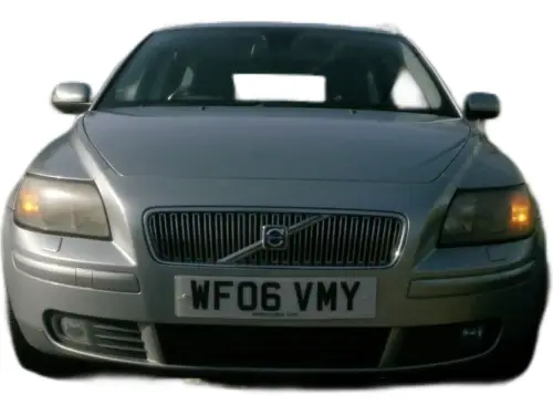 Volvo V50 SE WF06 VMY
