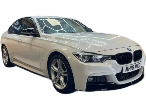 BMW 330 MH18 MWD