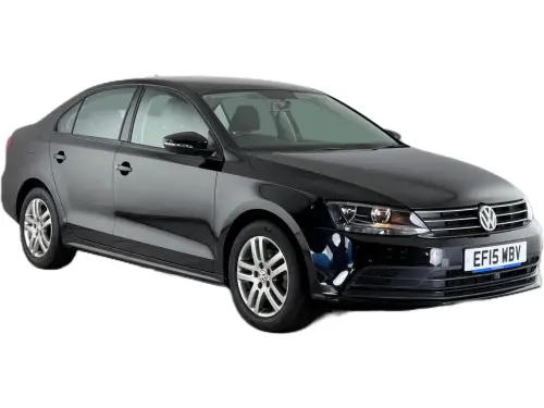 Volkswagen Jetta EF15 WBV