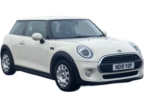 MINI ONE ND19 YDP